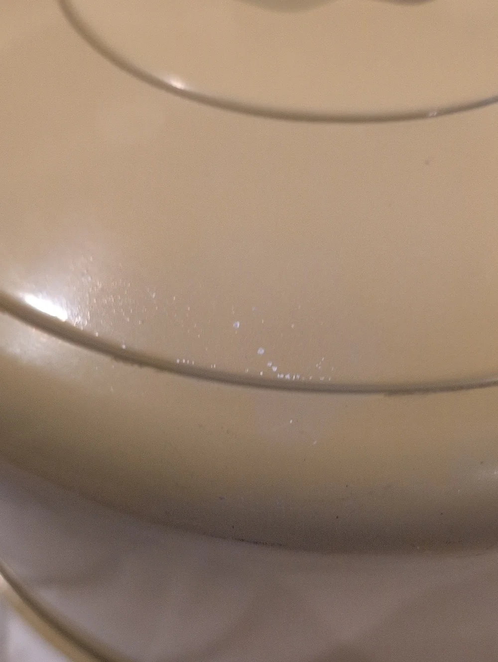 Vintage 1940's Aluminum Cake Keeper/Carrier